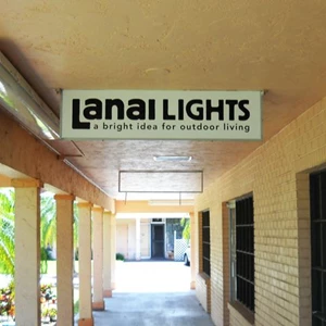 Lanai Lights