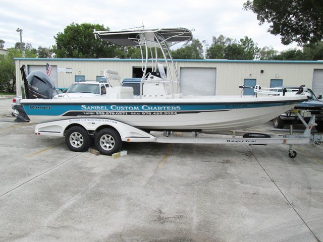 custom boat graphics