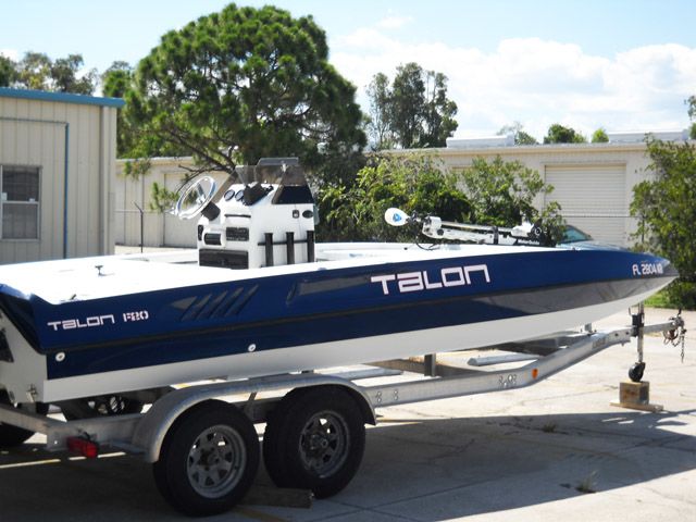 boat wrap graphic