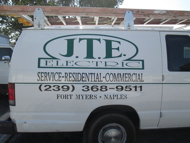 JTE Electric