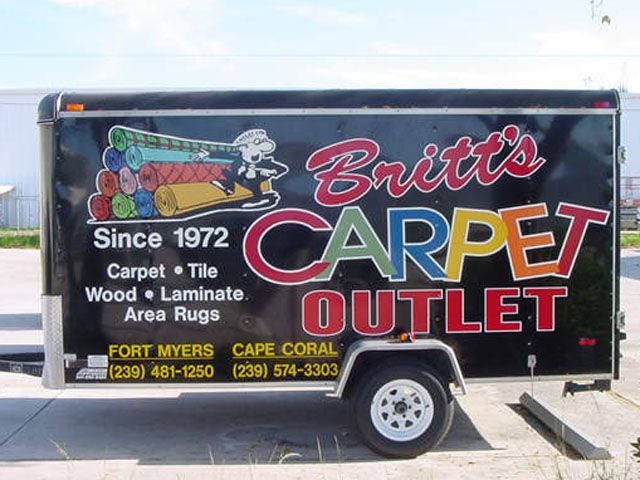 trailer graphics