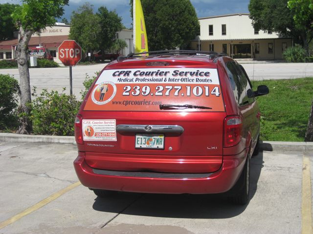 perforated window vinyl