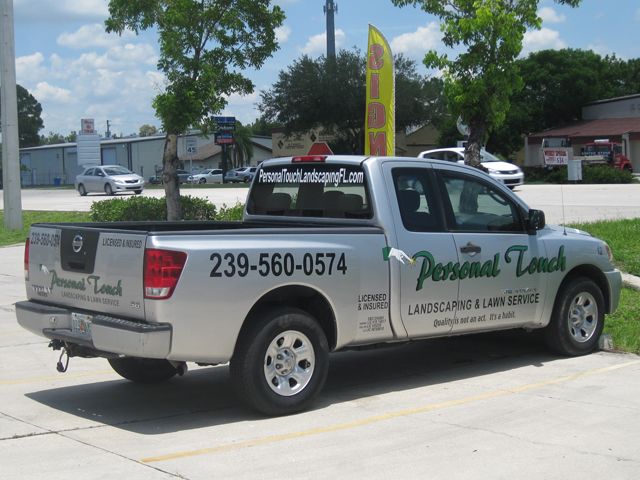 lettering & graphics