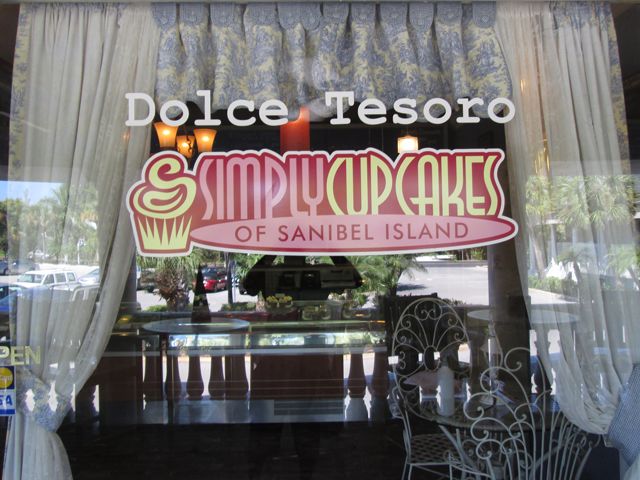 Dolce Tesoro ~ Sanibel