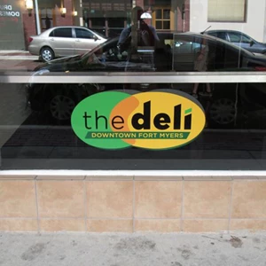 The Deli ~ downtown