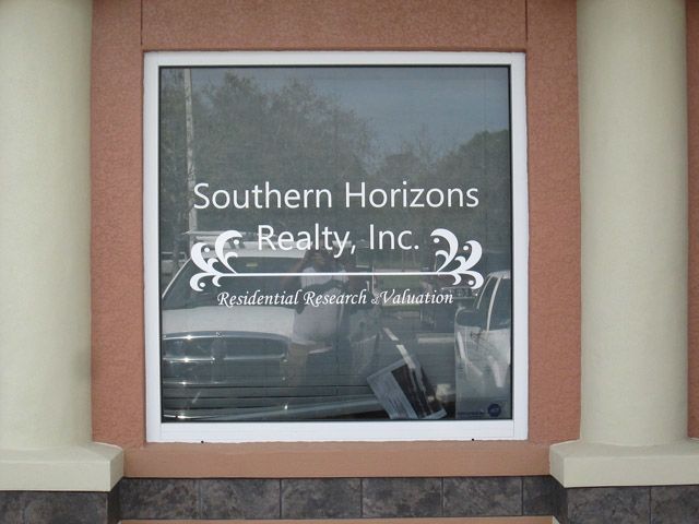 Southern Horizons Realty