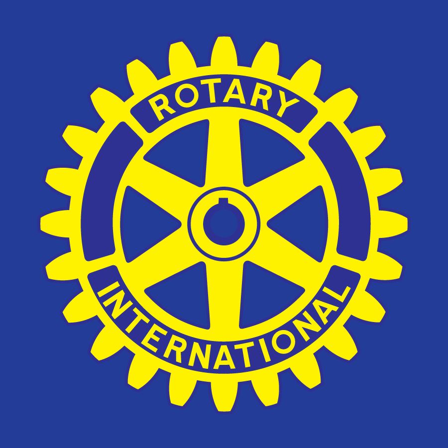 rotary logo