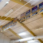 Indoor Banners