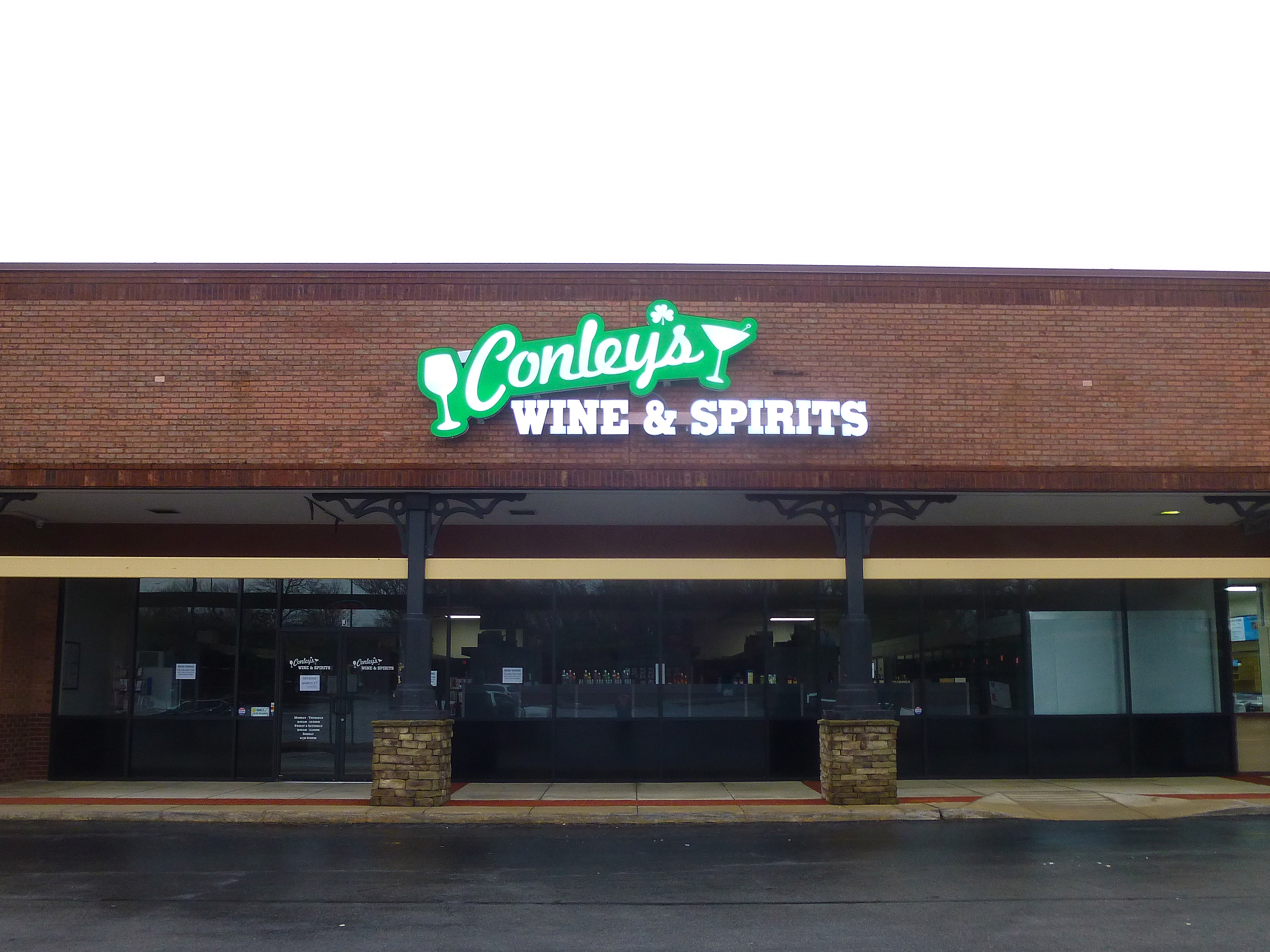 Custom Signs Digital Printing Graphics Displays More Signs