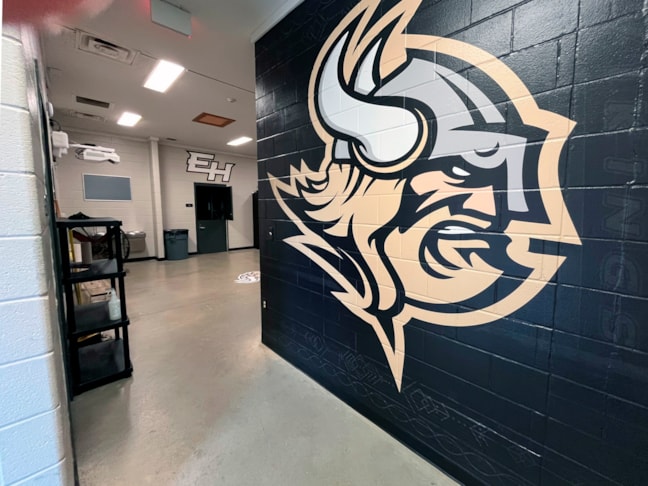 Wall Graphics & Murals