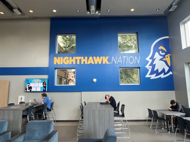 Wall Graphics & Murals