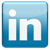 LinkedIn icon