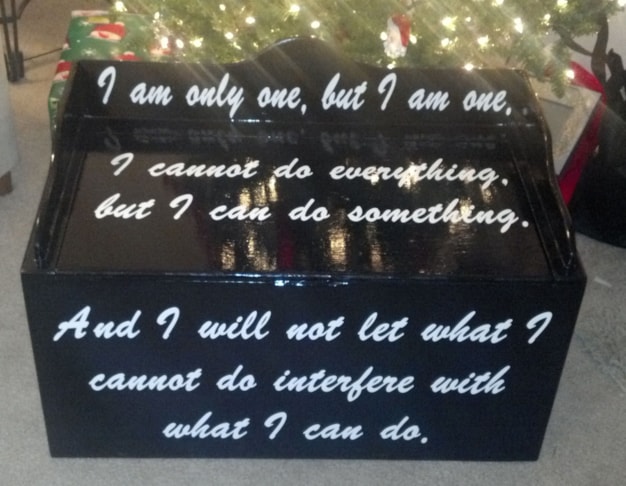 Vinyl Graphics & Lettering in [city]