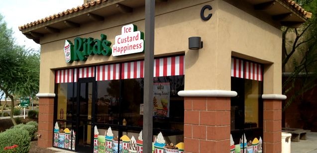 Vinyl Graphics & Lettering in [city]